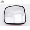 GELING Acess&oacute;rios para carro espelho retangular para Isuzu Fsr113 Fsr112