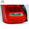 GELING – feu arri&egrave;re de voiture, feu arri&egrave;re 35750M55RA0 35650M55RA0 pour Suzuki Swift 2018 – 2024