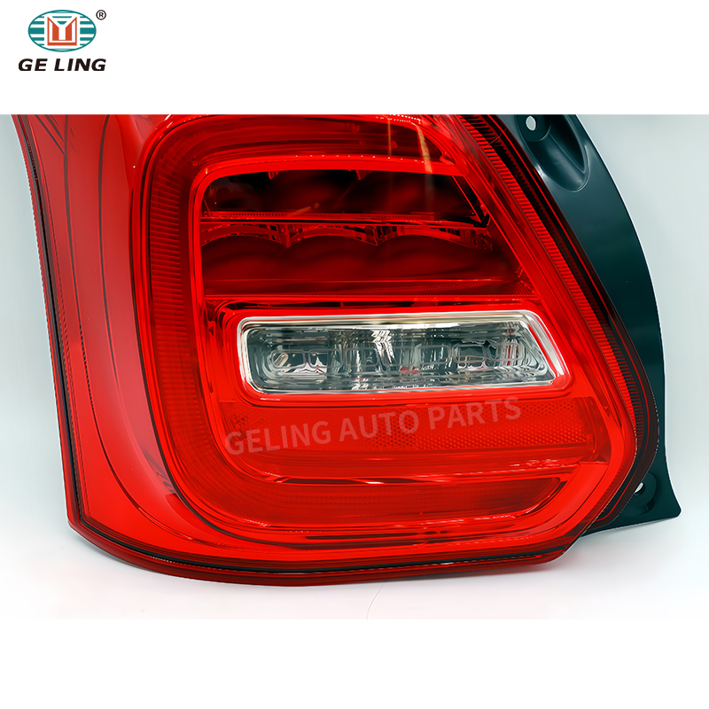 GELING – feu arri&egrave;re de voiture, feu arri&egrave;re 35750M55RA0 35650M55RA0 pour Suzuki Swift 2018 – 2024