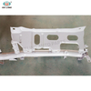 อะไหล่แผงหน้าปัดอุปกรณ์ตกแต่งรถยนต์สำหรับ Isuzu 700p Elf Npr Nqr