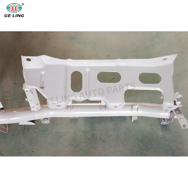 อะไหล่แผงหน้าปัดอุปกรณ์ตกแต่งรถยนต์สำหรับ Isuzu 700p Elf Npr Nqr