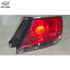 Feu arri&egrave;re pour Mitsubishi Lancer Cedia Cs3 CG Sedan 2000 2001 2002 2003, MR972594 MR972593