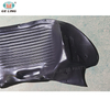 GELING Forro interno pequeno dianteiro para Mitsubishi Triton L200 2019-2020