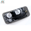 L&aacute;mpara De Puerta Larga Blanca Para Isuzu 700p Elf Npr Nqr Across