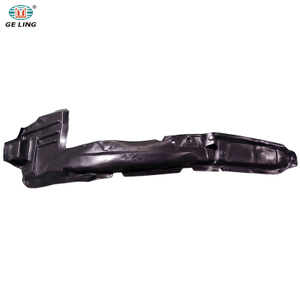 Lapisan Dalam Suku Cadang Mobil Fender 8972354412 8972354431 Untuk Isuzu Dmax 2002-2011